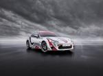 Toyota GT 86 CS-V3 by TMG 2012 года